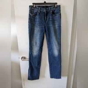 Set of two Lucky Brand Jeans